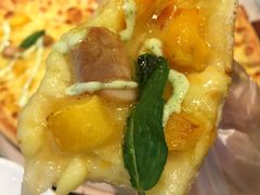 -乐凯撒披萨(南山书城店)