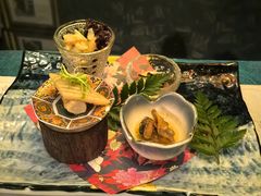 -風料理.鮨Omakase