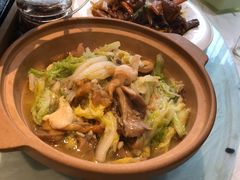 白菜煲-丁兄弟(富城时代店)