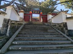 -和顺古镇