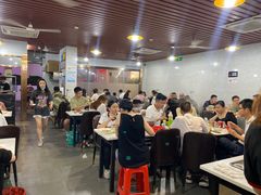 大堂-菜忠潮州牛肉店(岗厦店)