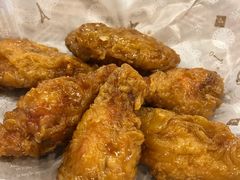 甘酱炸鸡-韩礼年糕(飞虹路店)