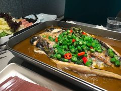 -半天妖烤鱼(芜湖市镜湖万达店)