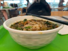 -大唐腾记腊汁肉夹馍(西安北站店)