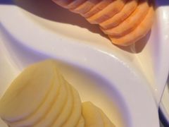 -额尔敦传统涮(公园西路店)