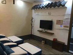 -水韵江南·SPA ·按摩(龙华店)