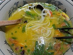 -芸南道·过桥米线(昆明老街旗舰店)