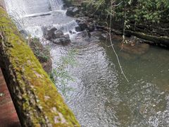 -广州市石门国家森林公园