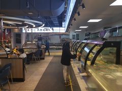 -蚝英雄鲜蚝自助专门店(长楹天街直营店)