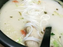 -尚桥缘过桥米线(北京长安天街店)