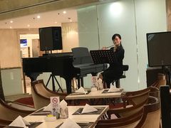 -上海建国宾馆-葵园餐厅