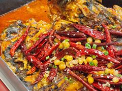 -雅佳神话·麻辣烤鱼(新街口店)