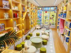 -南昌之星游乐场