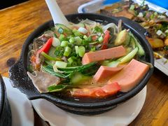-沈妈砂锅(光华村店)