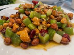 -辛记豆汤家常菜(芳草街店)