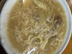 桂圆调蛋-然香姜汁(江城小区店)
