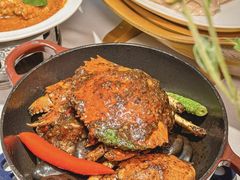 -狮拾久·现代新加坡料理(福田COCO Park店)