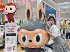 -优衣库(长沙国金中心店)