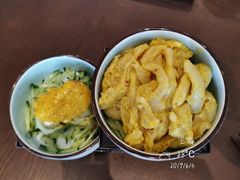 芥末鸭掌-羲和雅苑•北京烤鸭(吴中路万象城店)