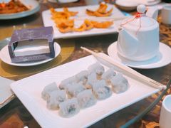 -新兴家喻酒家·羊城名宴(昌岗店)