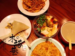 -再回首(西关木塔巷店)