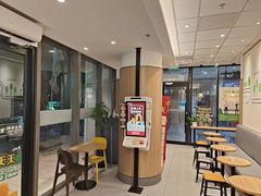 -德克士精巧店(嘉定宝龙广场店)