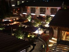 -红墙花园酒店