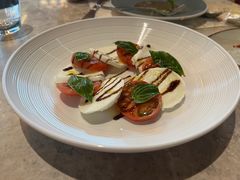 -OGGI TRATTORIA PIZZERIA(深业上城店)