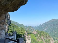 -雁荡山风景名胜区