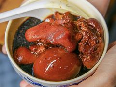 -小梁哥云吞面(黄贝岭店)