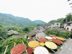 -篁岭景区