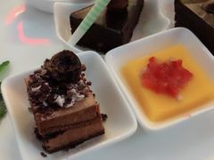 -听松楼·花园酒店·自助餐厅(红梅公园店)