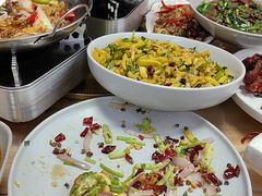 -豪客来牛排(中核世纪广场店)