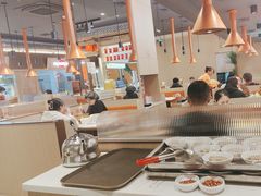 -东门口·新式老北京火锅(河西龙湖天街店)