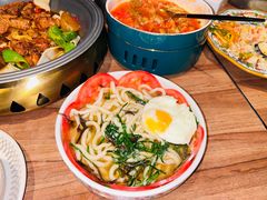 -耶里夏丽·丝路新疆菜·清真食品(徐汇南丹东路臻选店)