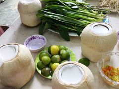 椰子冻-Pho Hoa Pasteur