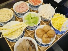 -咏江南·苏式火锅·苏州评弹(观前街店)