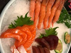 -花狸日本料理(柏庐广场店)