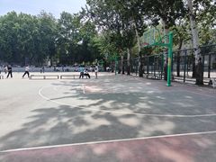-山东师范大学(千佛山校区)