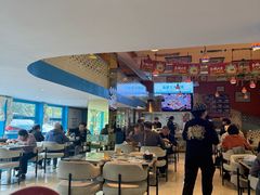-撒拉花儿·新疆菜·清真(太阳宫店)