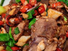 -彭耕记猪油炒小菜(吉联mall店)