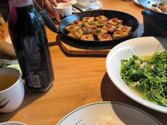 -黄山老妈·土菜(碧桂园店)