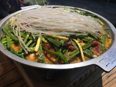 -京玉菲饭店(李村店)