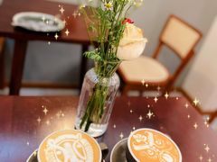 -SAFARI COFFEE