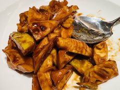 -老吉堂上海本帮菜(望京万象汇店)