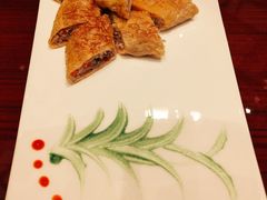 -丽思卡尔顿酒店-天泰轩中餐厅(大沽北路店)