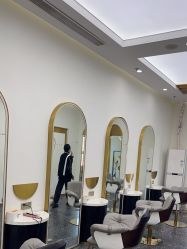 -JUNO hair salon