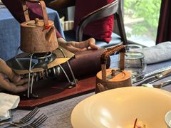 -弦月窗LUNETTE BY AMANDA(复兴路店)