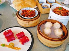 -南海渔村(珠江新城店)