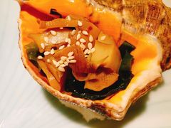 -吉兆·料理(红梅南路店)